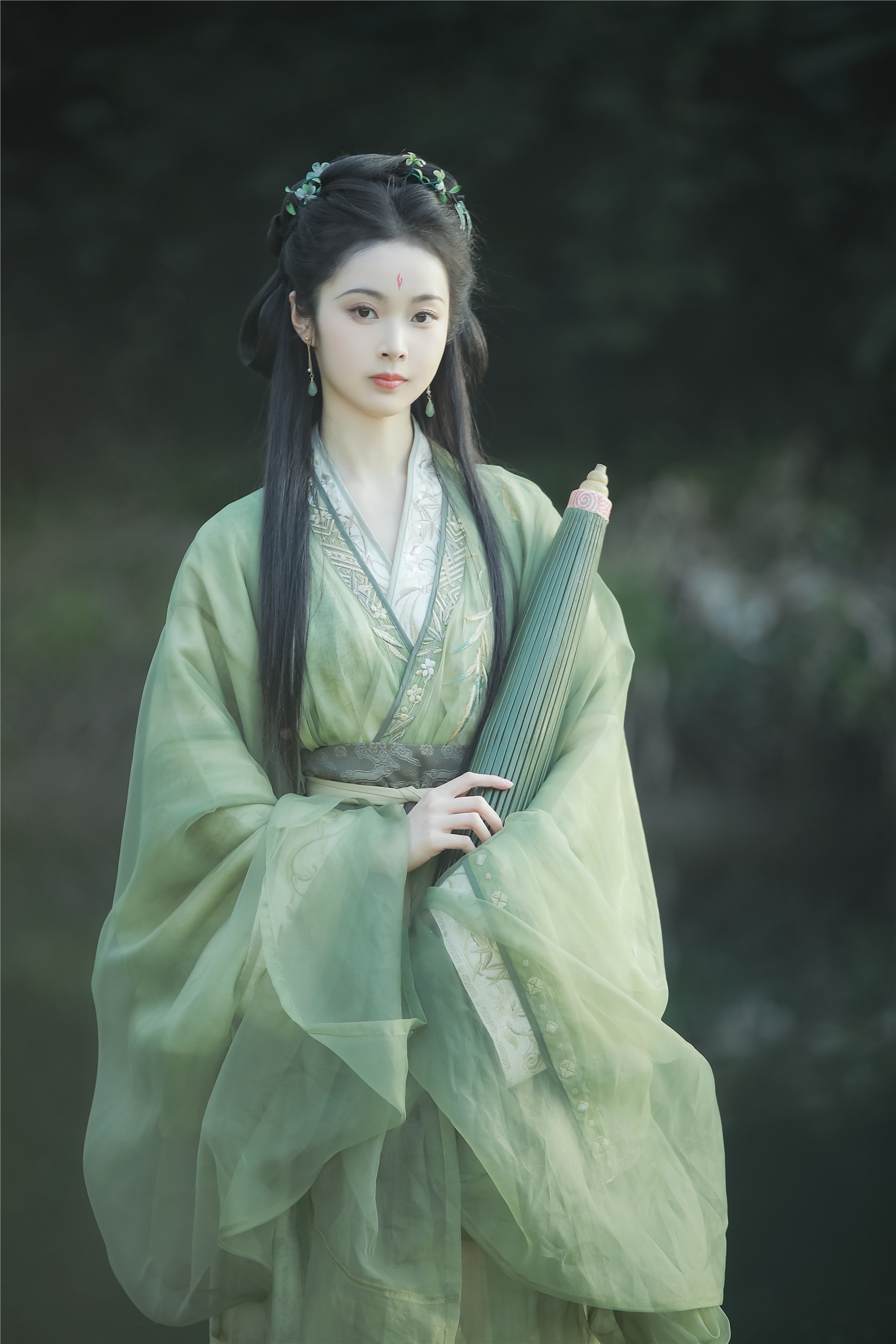 YITUYU艺图语 2025.01.30 东方淮竹 慧慧